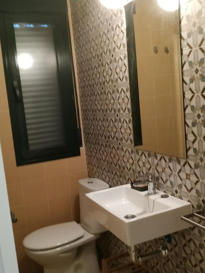 Miradiez Espirdo Buitenkant foto